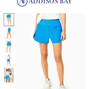 Addison Bay THE EVERYDAY SHORT